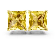 Yellow Sapphire