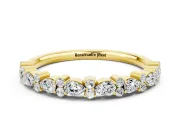Moissanite