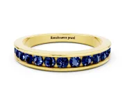 Blue Sapphire