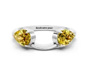 Yellow Sapphire