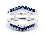 Blue Sapphire