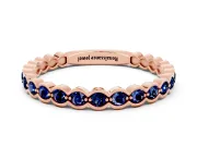 Blue Sapphire