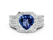 Blue Sapphire