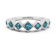 Blue Topaz