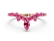 Pink Sapphire