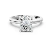 Moissanite