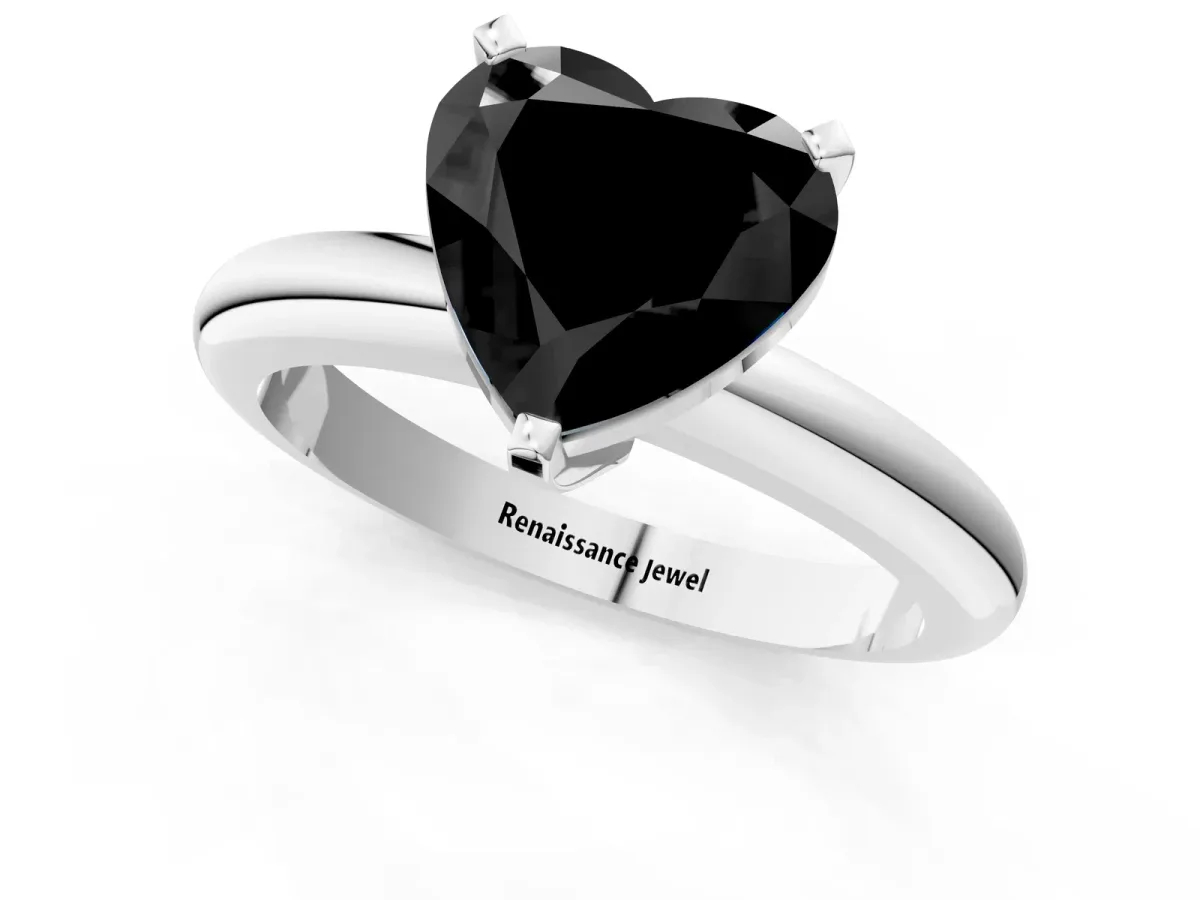 Pavé Round Blue Sapphire Twist Band Platinum