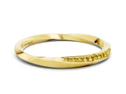Yellow Sapphire