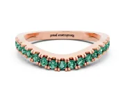 Green Sapphire