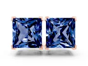 Blue Sapphire