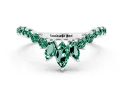 Green Sapphire