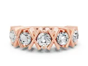 Moissanite