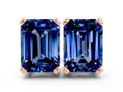 Blue Sapphire