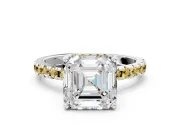 Yellow Sapphire