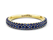 Blue Sapphire