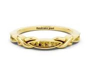 Yellow Sapphire