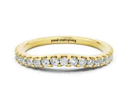 Moissanite