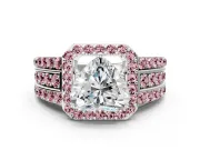 Morganite