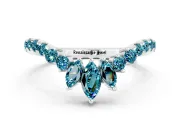 Blue Topaz