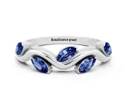 Blue Sapphire