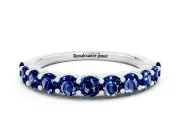 Blue Sapphire