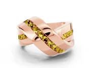 Yellow Sapphire