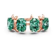 Green Sapphire