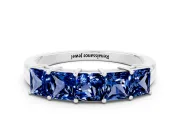 Blue Sapphire