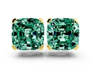 Green Sapphire