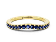 Blue Sapphire