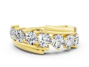 Moissanite