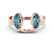 Blue Topaz
