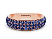 Blue Sapphire