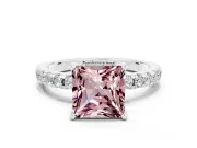 Morganite