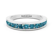 Blue Topaz