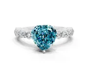 Blue Topaz