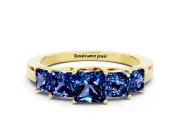 Blue Sapphire