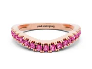 Pink Sapphire