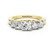 Moissanite