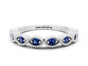 Blue Sapphire