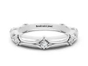 Moissanite