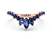 Blue Sapphire