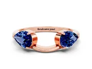 Blue Sapphire