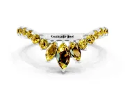 Yellow Sapphire