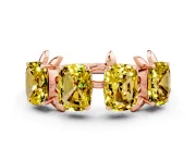 Yellow Sapphire