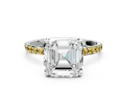 Yellow Sapphire