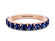 Blue Sapphire