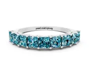 Blue Topaz