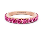 Pink Sapphire