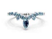 Aquamarine